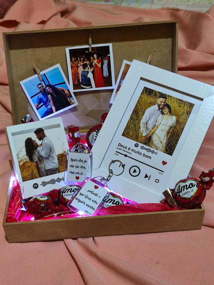 Memory Box