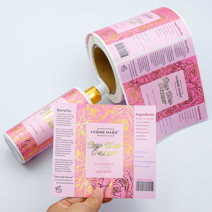 Labels & Packaging