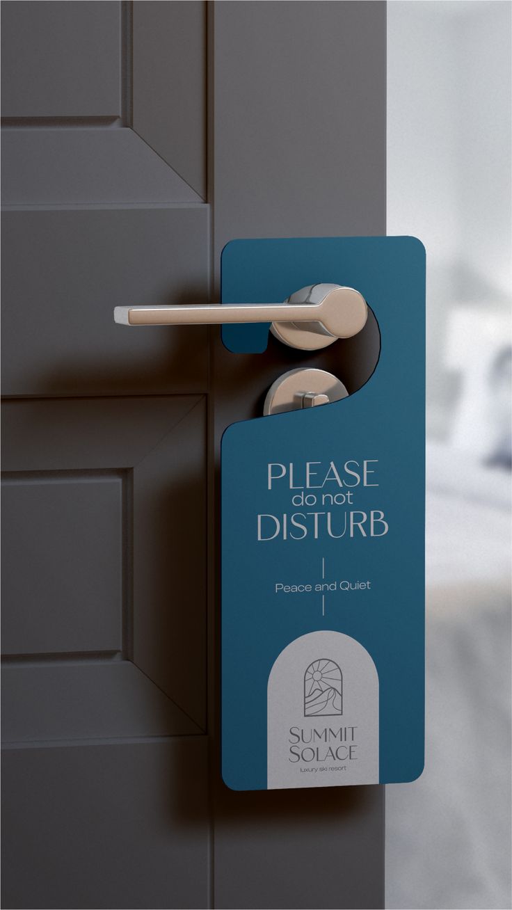 Door Hangers