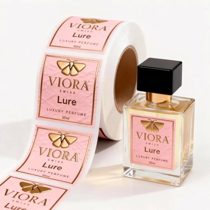 Product Labels